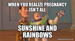 Buzz and Woody (Toy Story) Meme