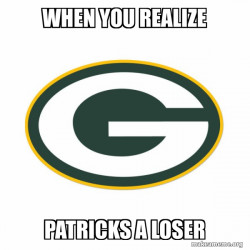 Green Bay Packers
