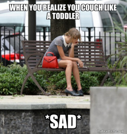 Sad Taylor Swift