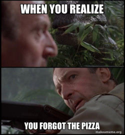 Clever Girl