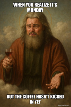 The moment I realized CSMD framework is a bunch of disconnected pipes without a single test