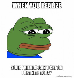 Feels Bad Man