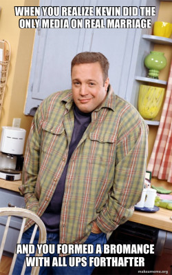 Kevin James