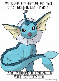 vaporeon sex