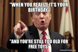 Happy Birthday Luke 