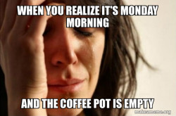 depression 