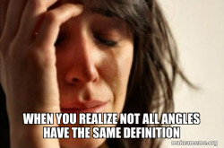 First World Problems