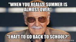 sad