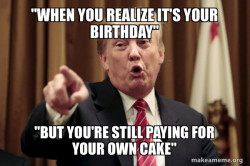 Happy Birthday Luke 