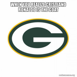 Green Bay Packers