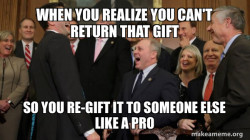 REGALOS