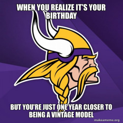 Happy Birthday Cuz! 
