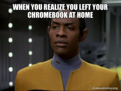Skeptical Vulcan