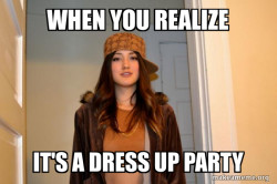Scumbag Stacy