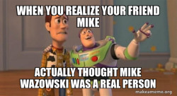 mike