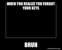 bruh