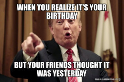 Happy Birthday Luke 