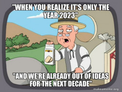 remember how gretly we performed in 2023