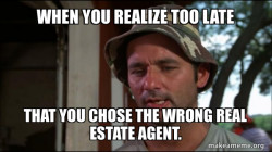 Bill Murry Caddyshack (So I got that going for me)