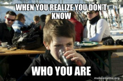 Lazy Elementary School Kid