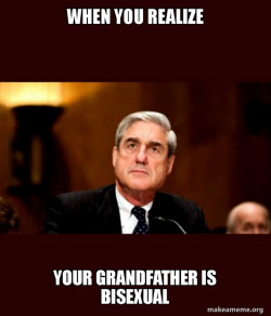 Robert Mueller