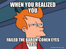 Futurama Fry