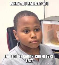 Minor Mistake Marvin