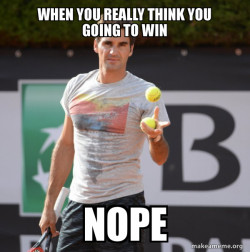 Roger Federer