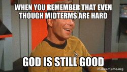Ridiculously Photogenic Starship Captain
