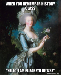 hello ik are elizabeth