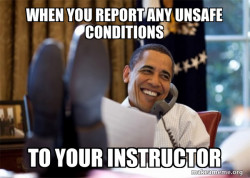 Happy Obama Meme