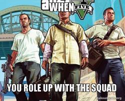 Grand Theft Auto 5 (V)