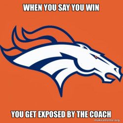 Denver Broncos