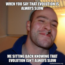 Good Guy Greg