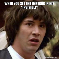 Conspiracy Keanu