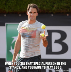 Roger Federer