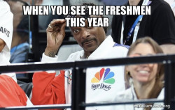Snoop Dogg Sunglasses at Olympics