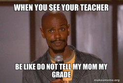 Dave Chapelle (Fucking Up)
