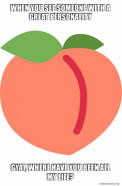 gyat