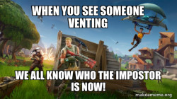 super funny fortnite meme 2026