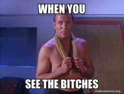 Sexual Kirk