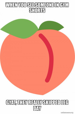 gyat