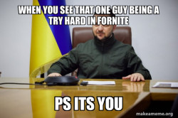 Volodymyr Zelenskyy