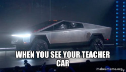 Tesla Truck