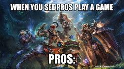 LOL League of Legends