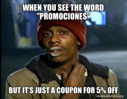 YALL GOT SOME OF THOSE