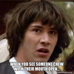 Conspiracy Keanu