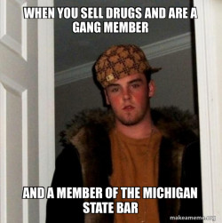 Scumbag Steve
