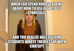 ENGLISH meme