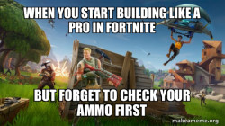 super funny fortnite meme 2026